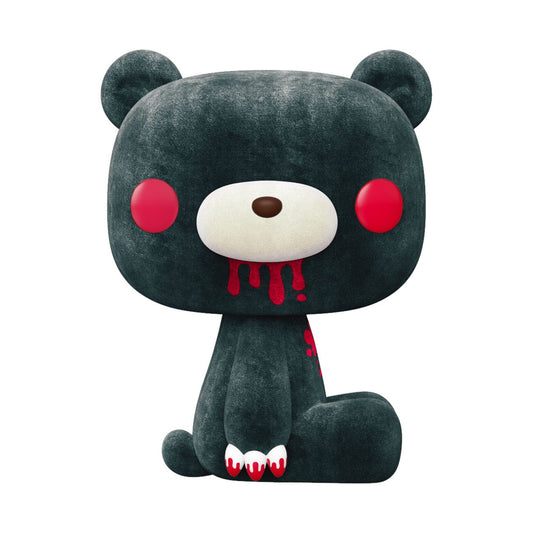 Gloomy Bear POP! Animation Vinyl Figuren Gloomy Hot Topic Exclusive (Chase Version)