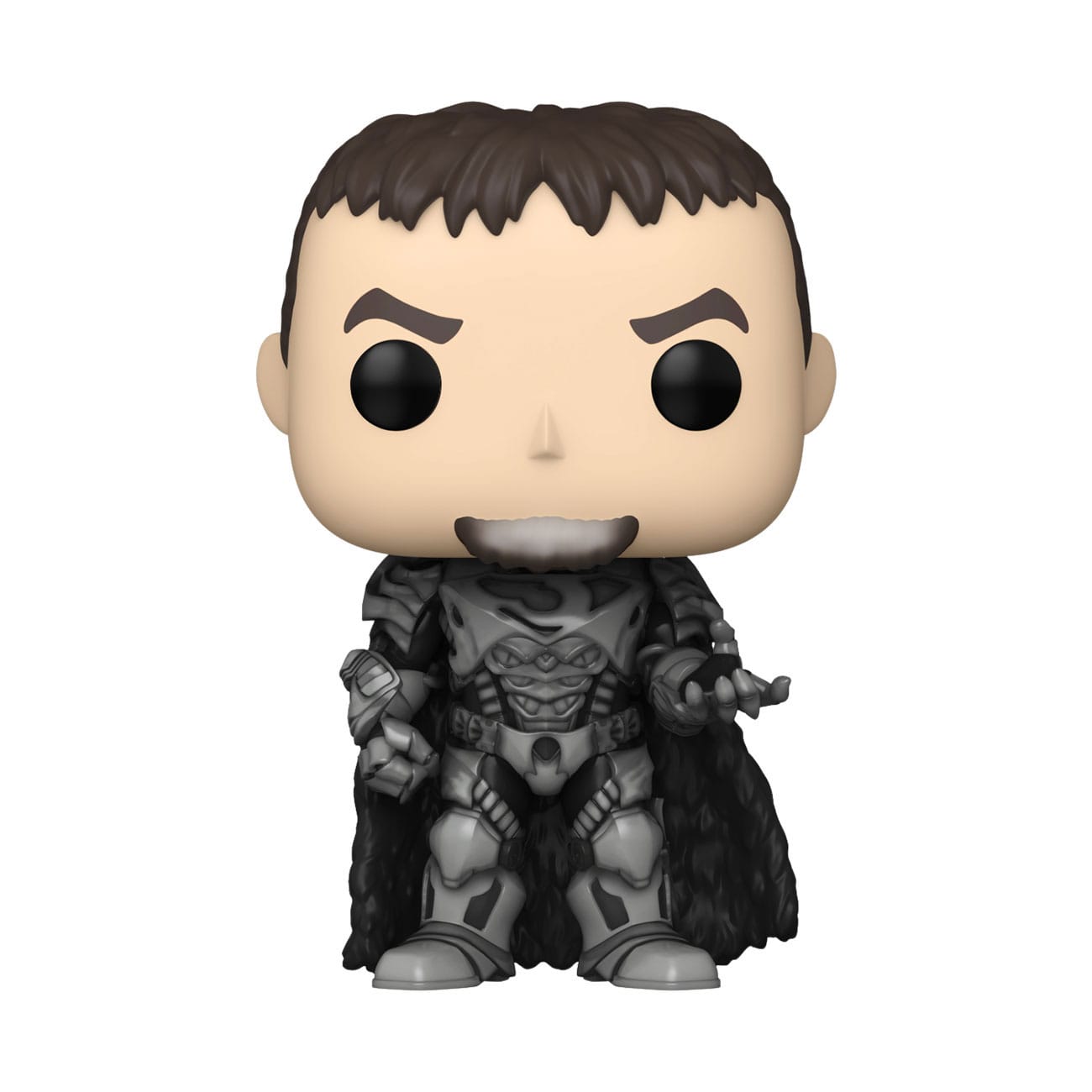 The Flash POP! Movies Vinyl Figur General Zod 9 cm