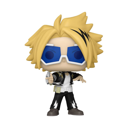 My Hero Academia POP! Animation Vinyl Figuren Denki Kaminari