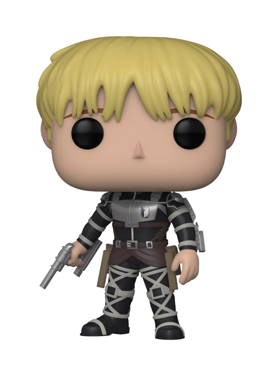 Attack on Titan POP! Animation Vinyl Figuren Armin Arlert (Normale Version)