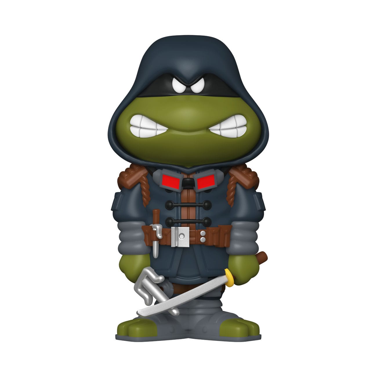 Funko SODA Figuren TMNT The Last Ronin