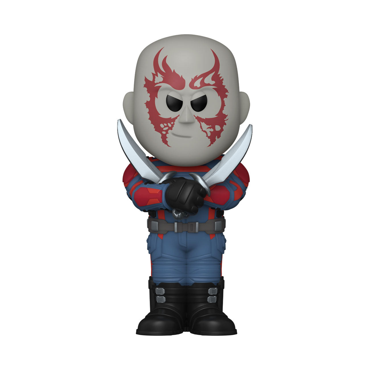 Funko SODA Figuren Drax (GotG)