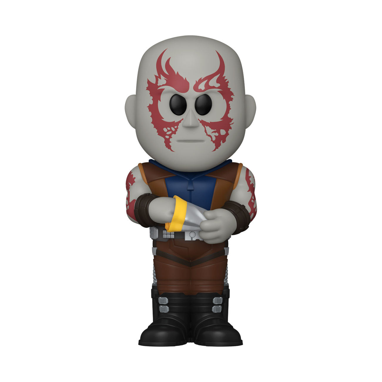 Funko SODA Figuren Drax (GotG)