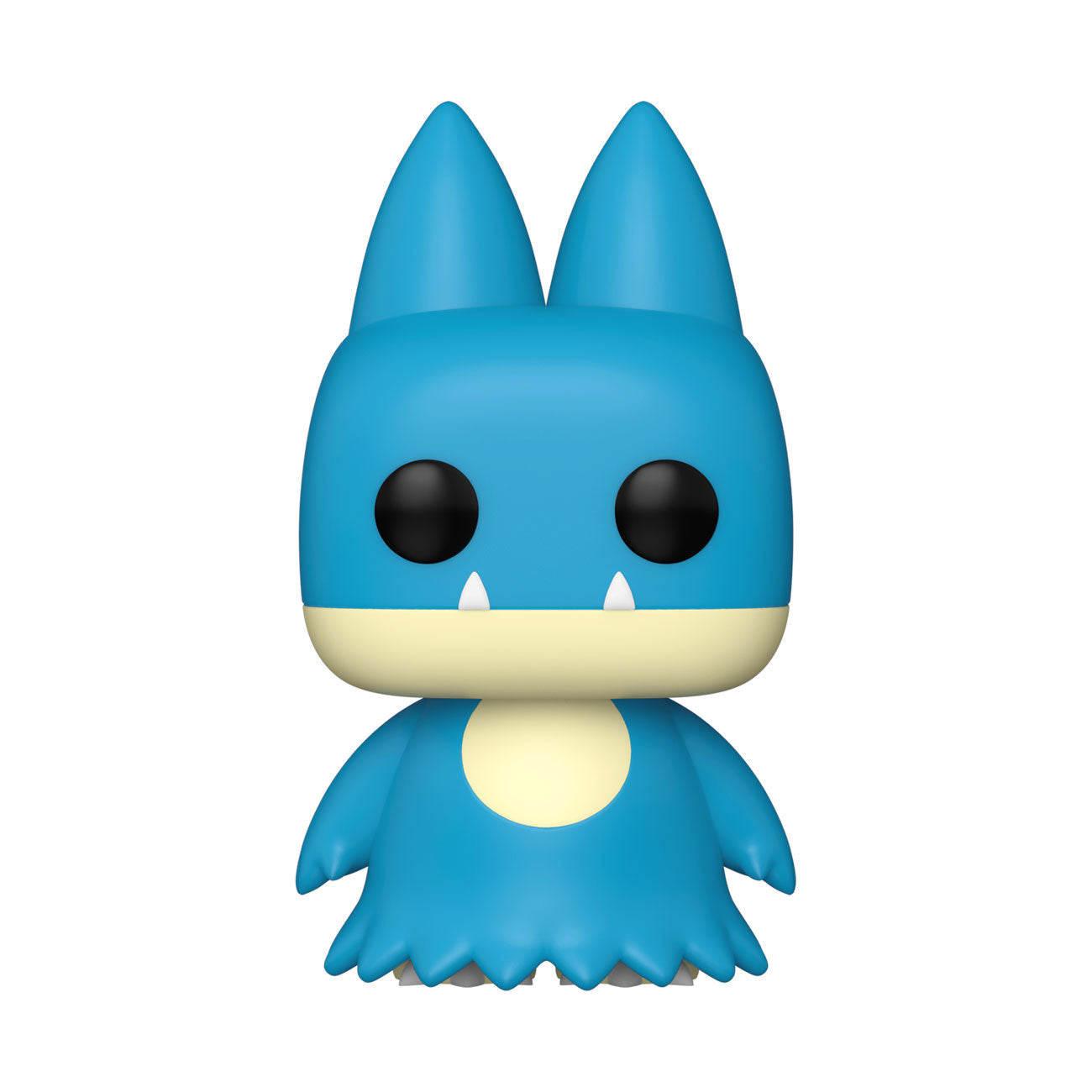 Pokemon POP! Games Vinyl Figur Munchlax