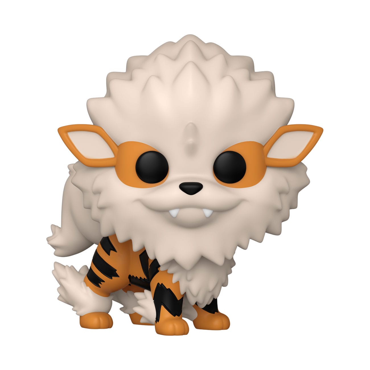 Pokemon POP! Games Vinyl Figur Arcanine (EMEA) 9 cm