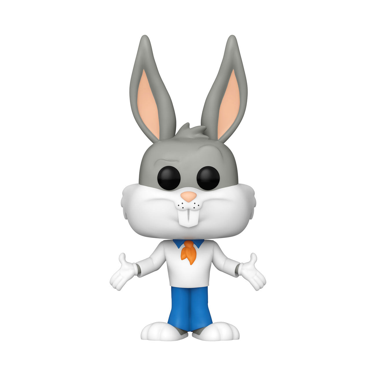 Hanna-Barbera POP! Animation Vinyl Figur Bugs as Fred