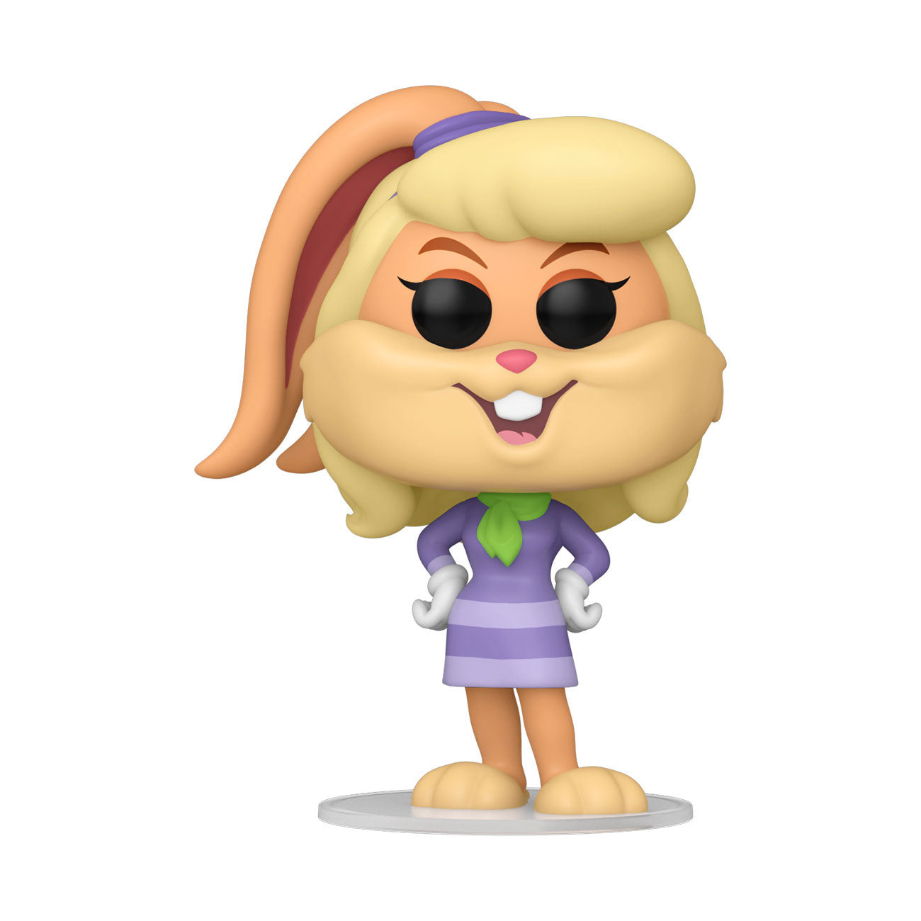 Hanna-Barbera POP! Animation Vinyl Figur Lola as Daphne