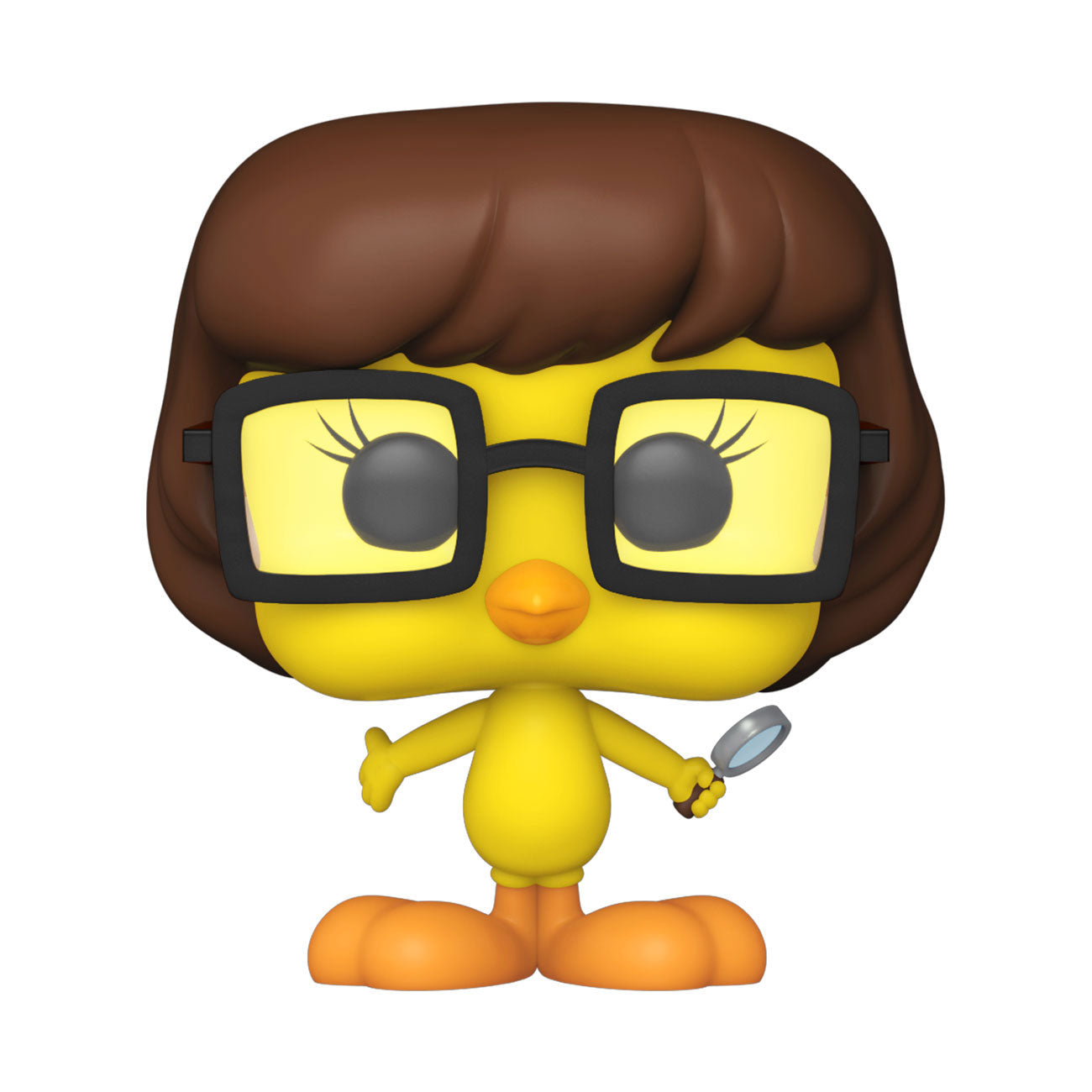 Hanna-Barbera POP! Animation Vinyl Figur Tweety as Velma