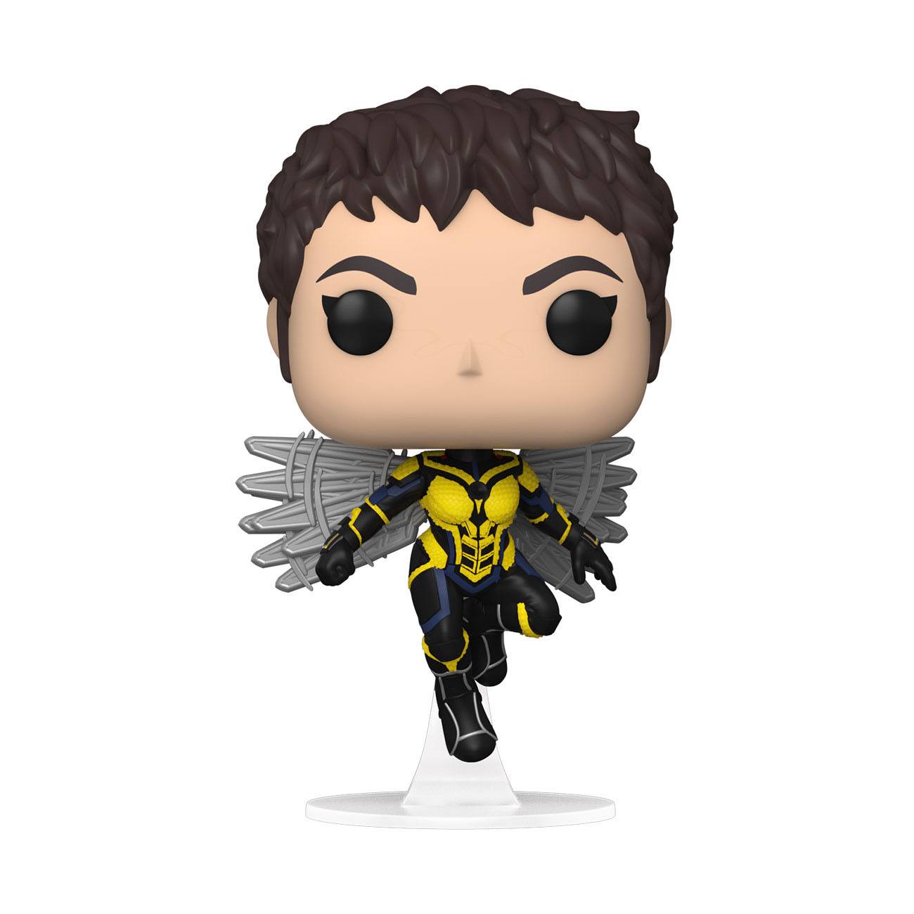 Ant-Man and the Wasp Quantumania POP! Vinyl Figuren The Wasp (Chase)