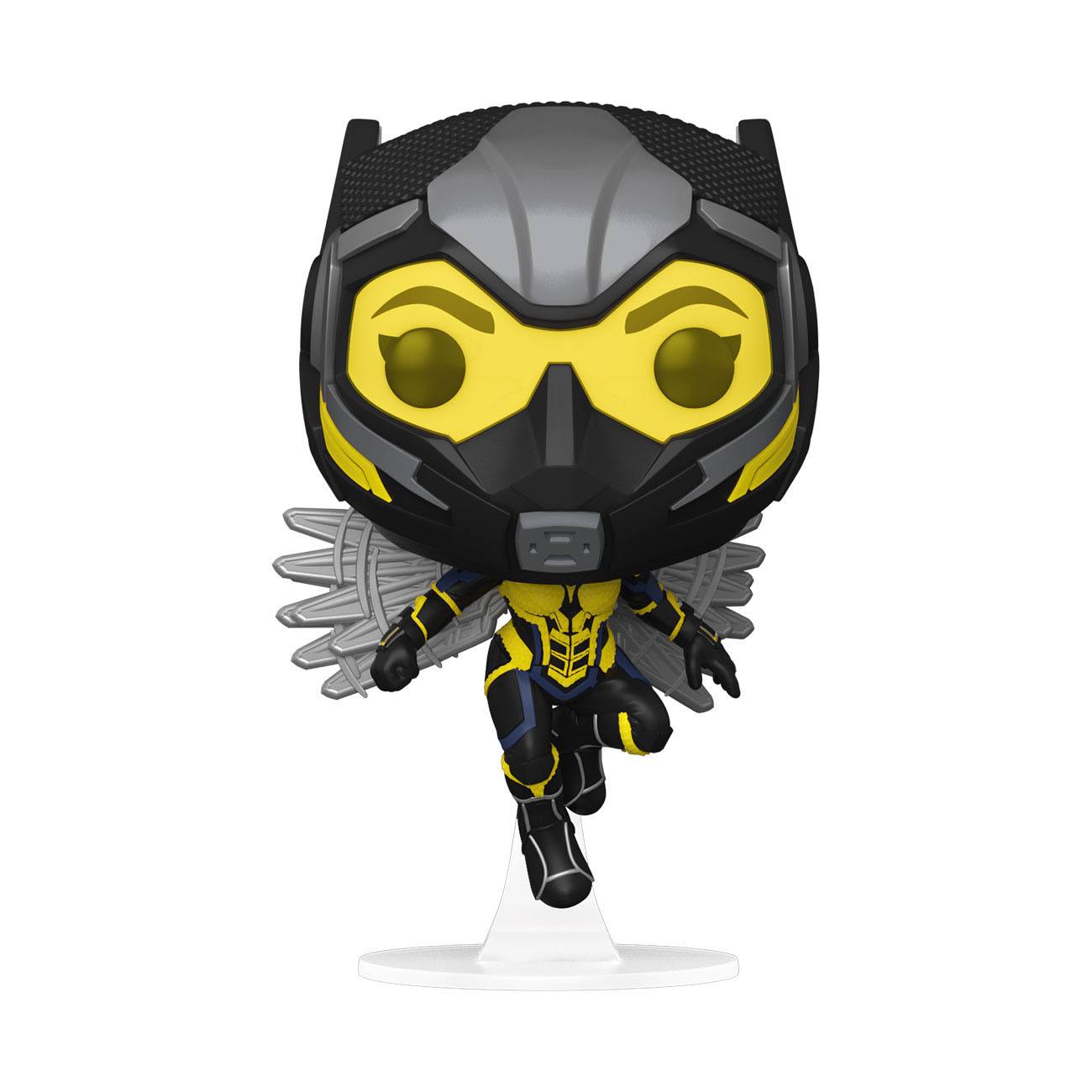 Ant-Man and the Wasp Quantumania POP! Vinyl Figuren The Wasp (Normale Version)