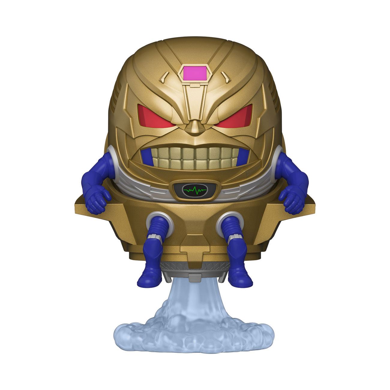 Ant-Man and the Wasp Quantumania POP! Vinyl Figur M.O.D.O.K. 9 cm