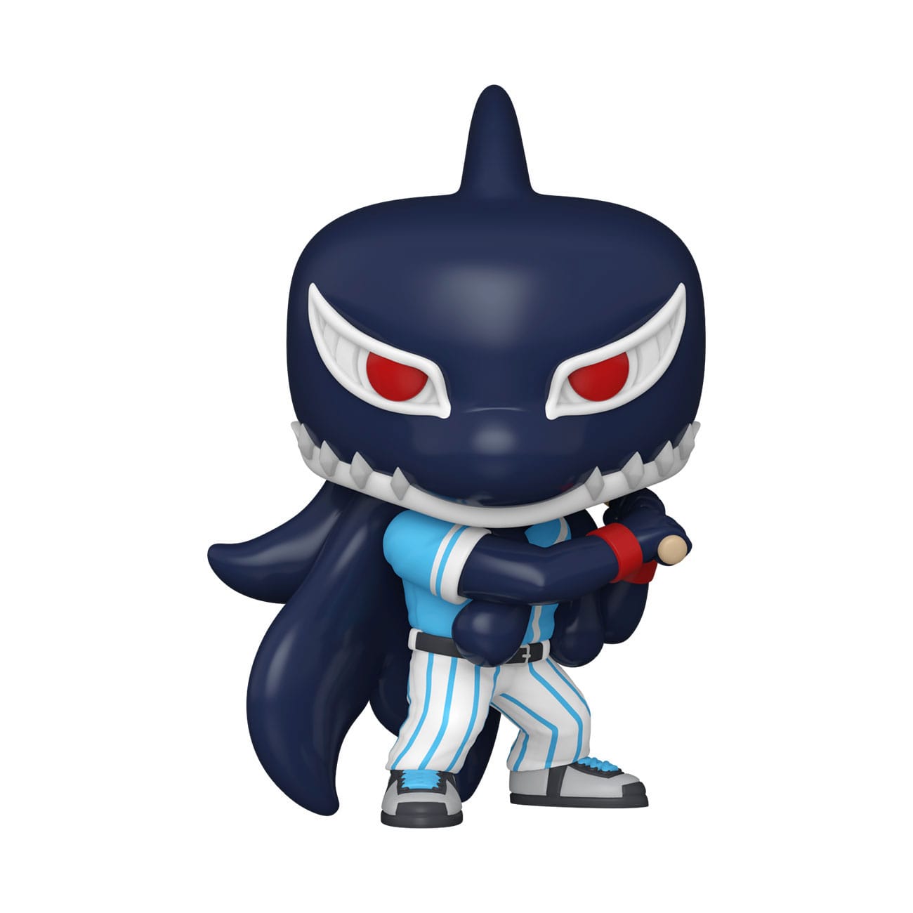 My Hero Academia HLB POP! Animation Vinyl Figur Gang Orca (Baseball)