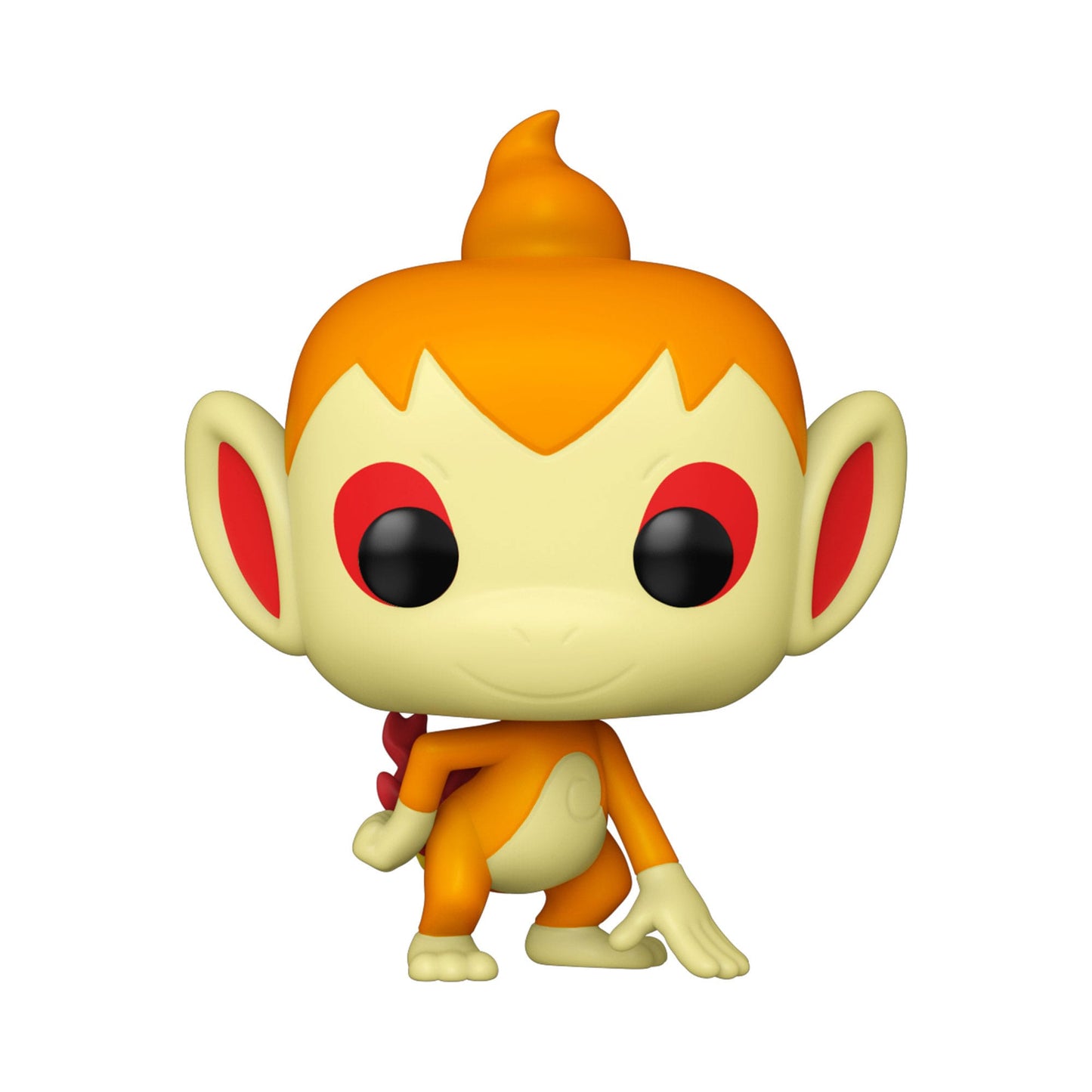 Pokemon POP! Games Vinyl Figur Chimchar (EMEA) 9 cm