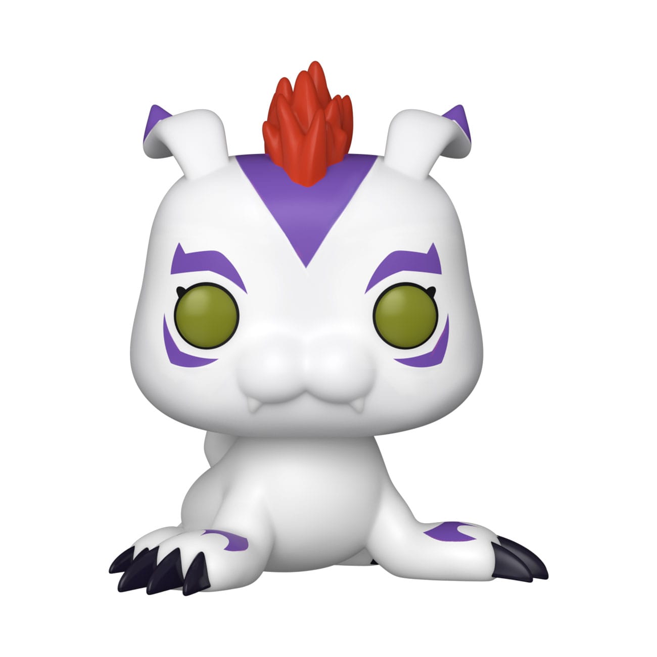 Digimon POP! Animation Vinyl Figur Gomamon