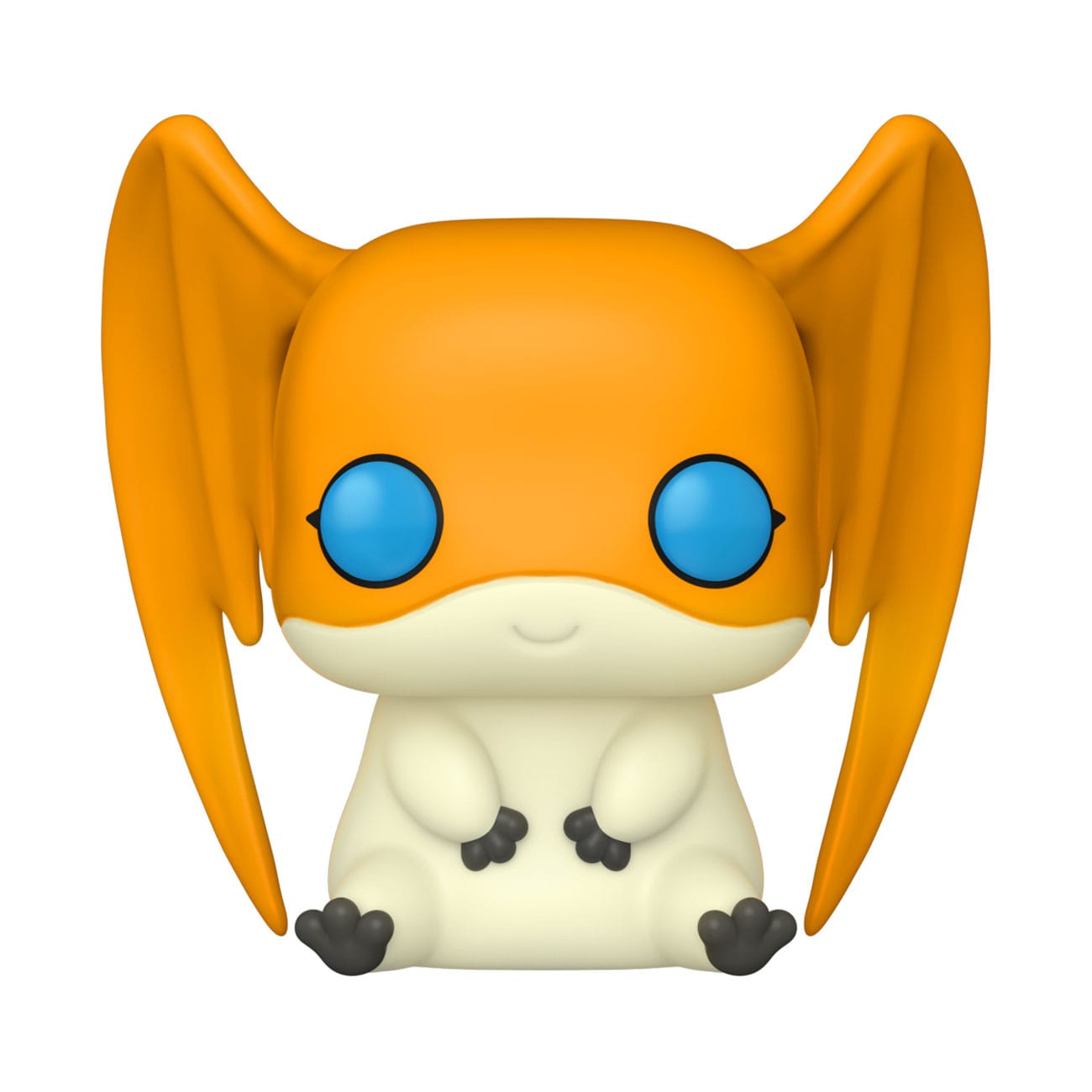 Digimon POP! Animation Vinyl Figur Patamon