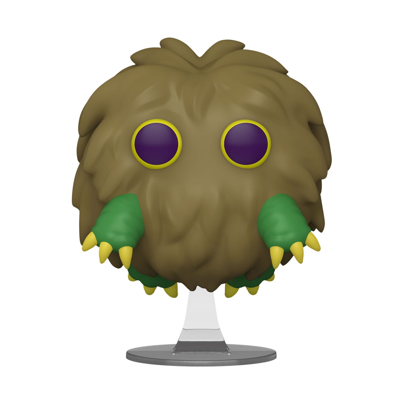 Yu-Gi-Oh! Pop! Animation Vinyl Figur Kuriboh 9 cm