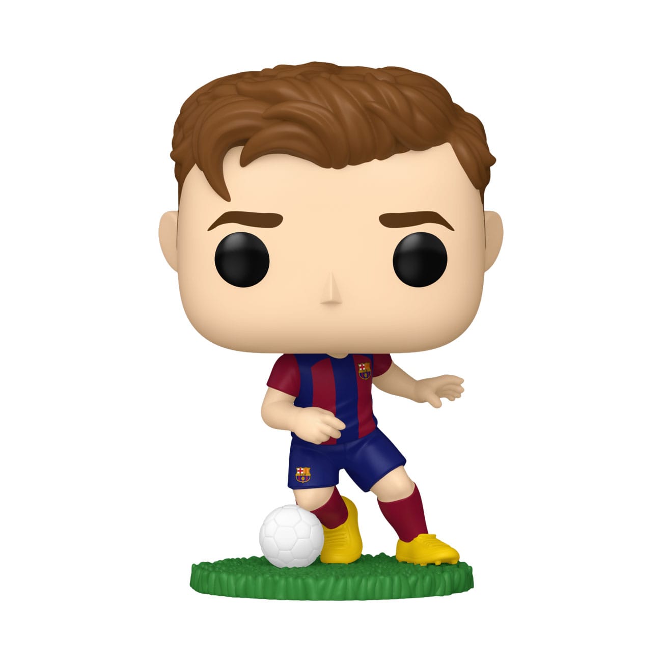 EFL POP! Football Vinyl Figur Barcelona - Gavi 9 cm