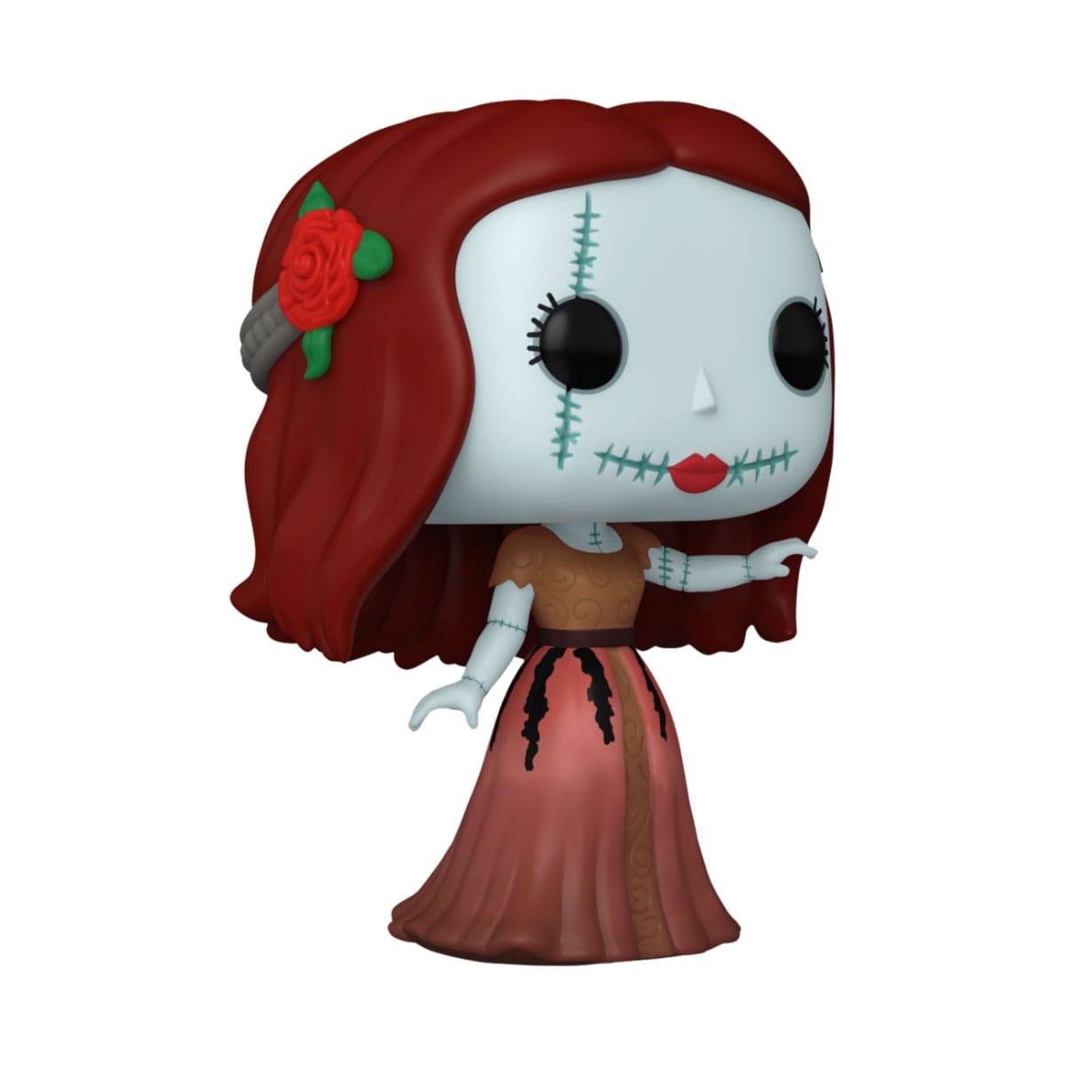 Nightmare before Christmas 30th POP! Disney Vinyl Figur Formal Sally