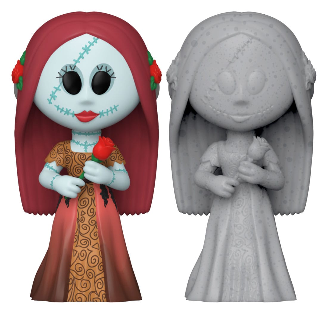 Funko SODA Figuren Formal Sally