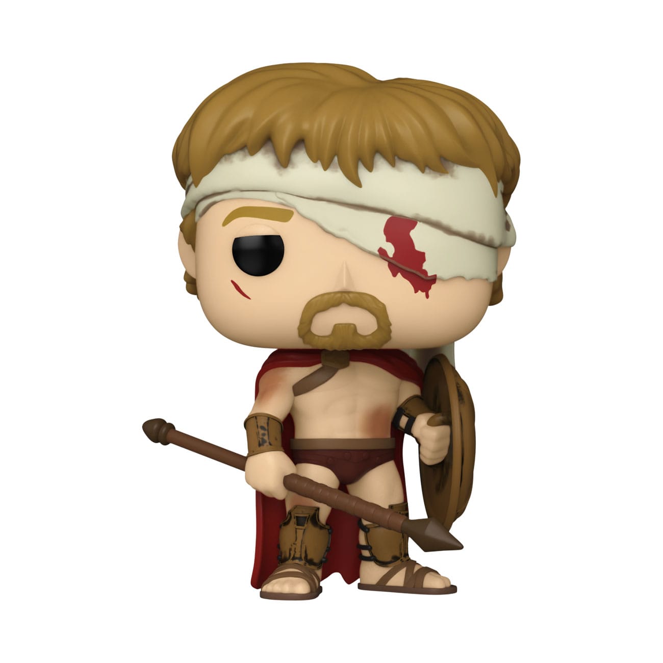 300 POP! Movies Vinyl Figur Dilios