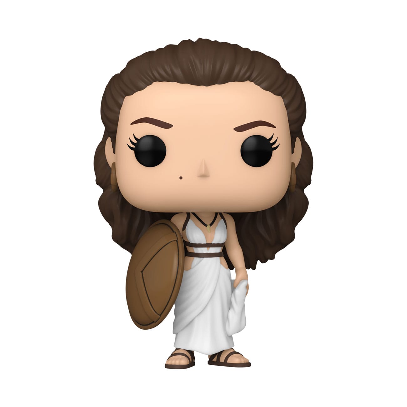 300 POP! Movies Vinyl Figur Queen Gorgo