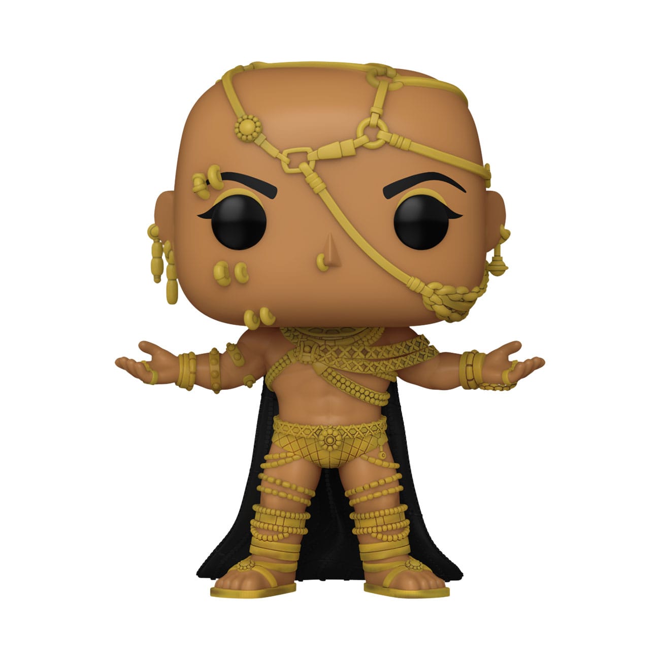 300 POP! Movies Vinyl Figur Xerxes