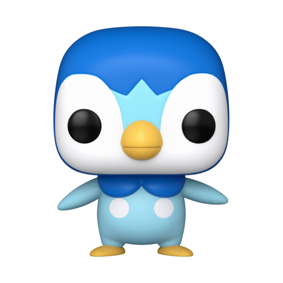 Pokemon POP! Games Vinyl Figur Piplup