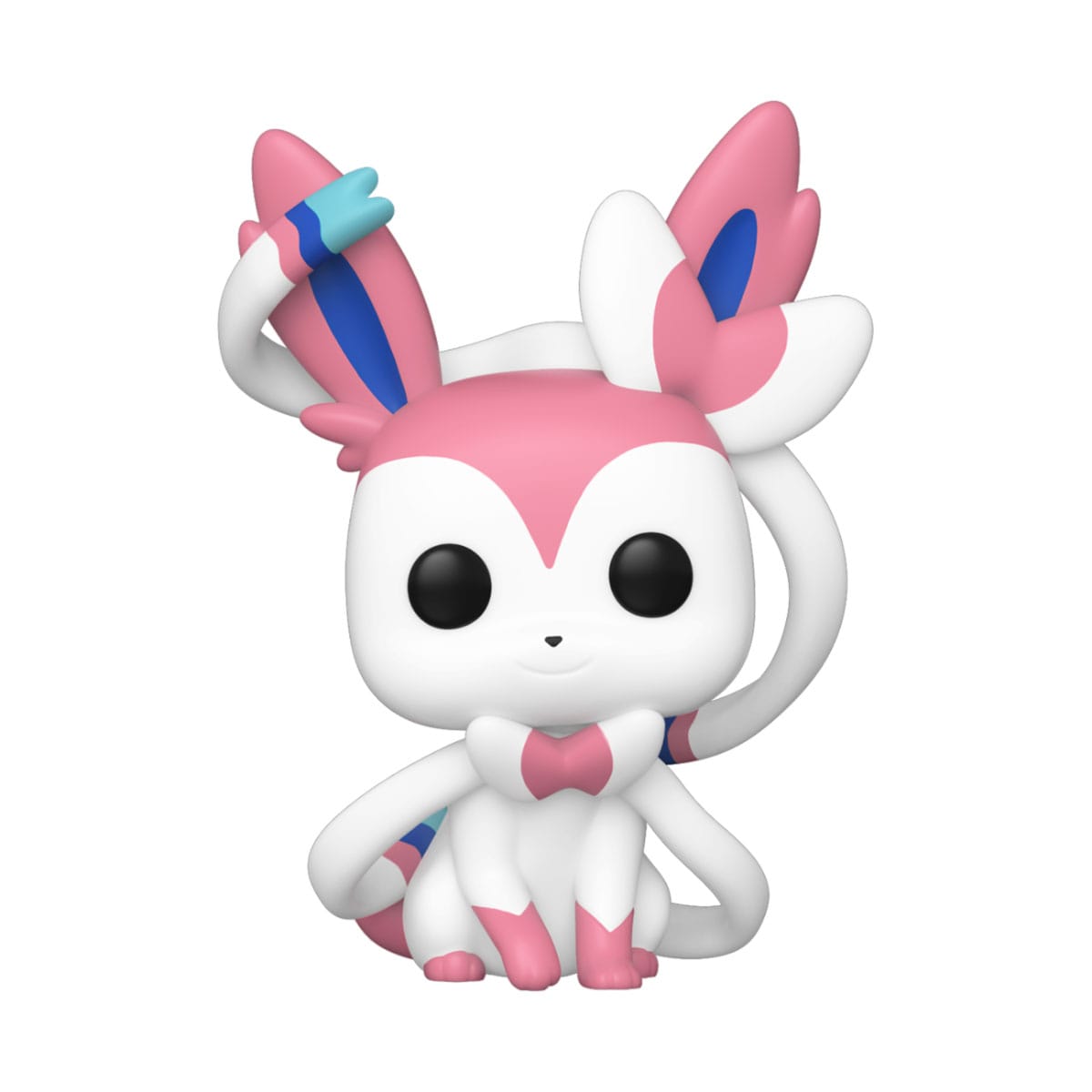 Pokemon POP! Games Vinyl Figur Sylveon