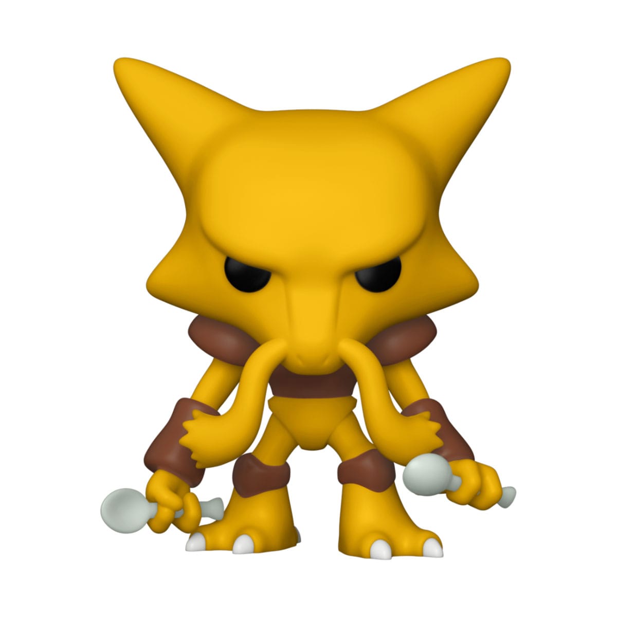 Pokemon POP! Games Vinyl Figur Simsala