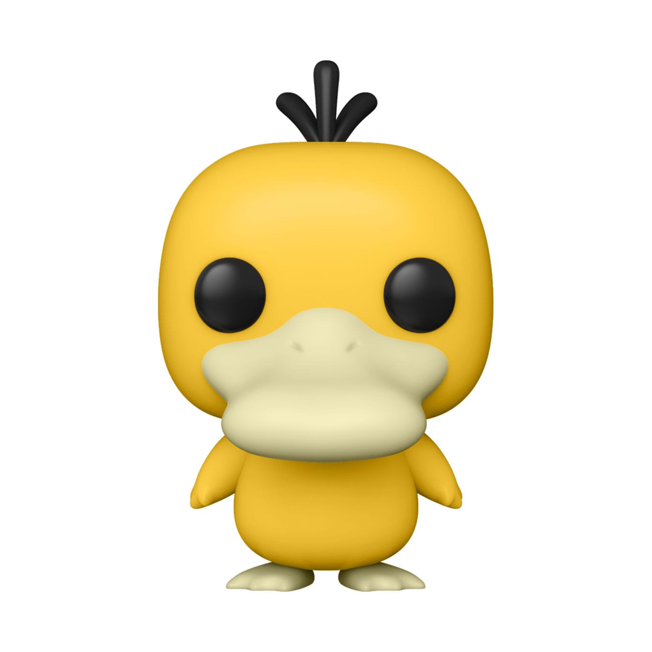 Pokemon POP! Games Vinyl Figur Psyduck (EMEA) 9 cm