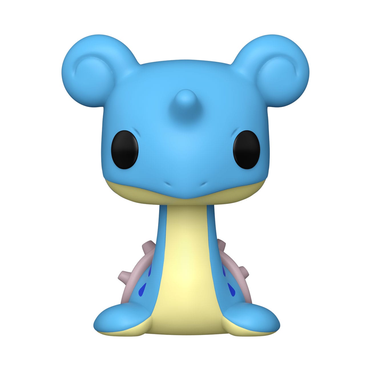 Pokemon POP! Games Vinyl Figur Lapras