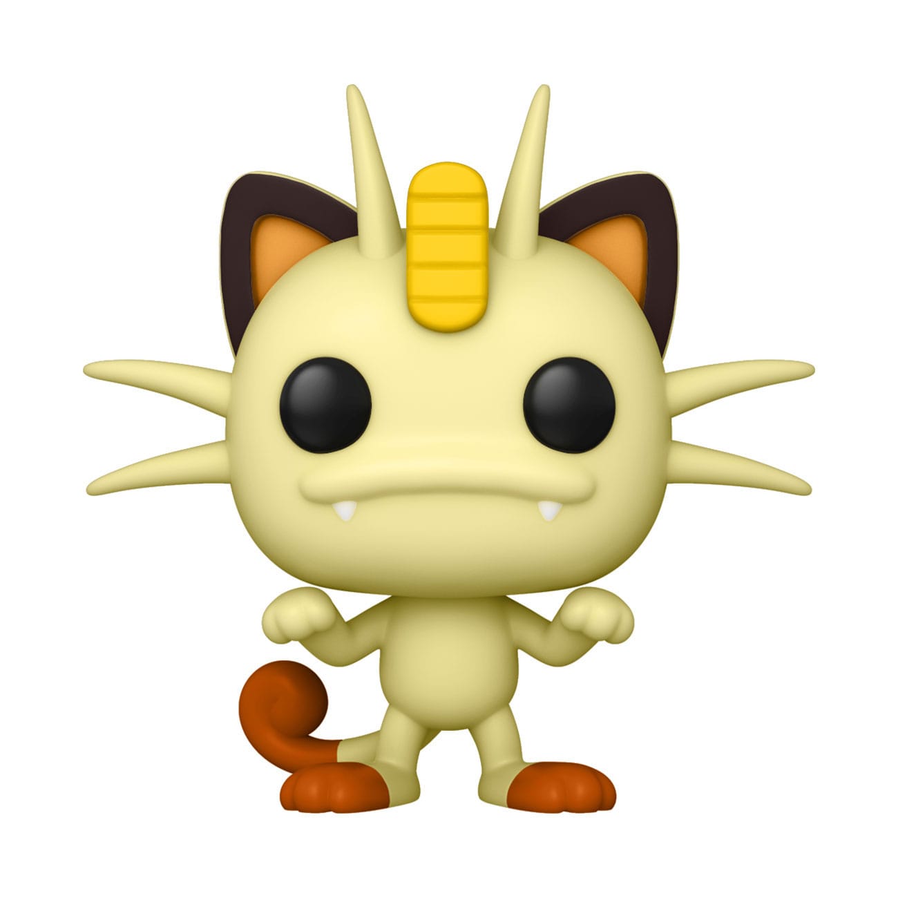 Pokemon POP! Games Vinyl Figur Mauzi