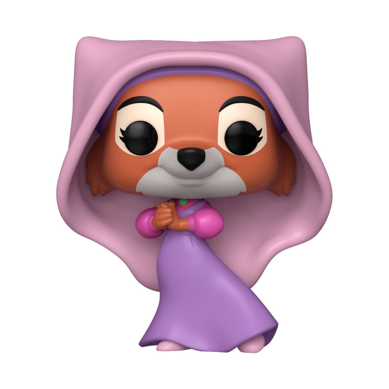 Robin Hood POP! Disney Vinyl Figur Maid Marian