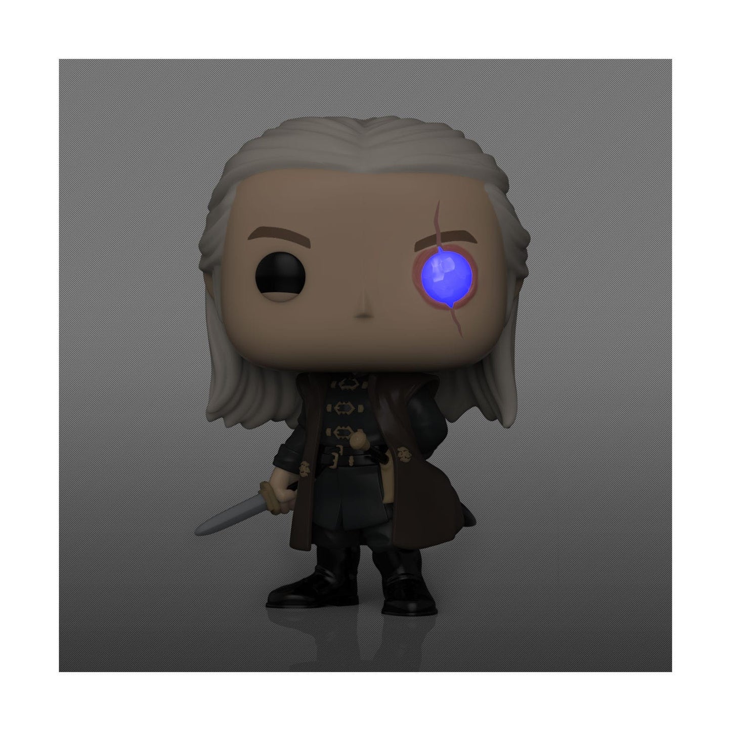 Aemond Targaryen - Funko POP! Chase Variante