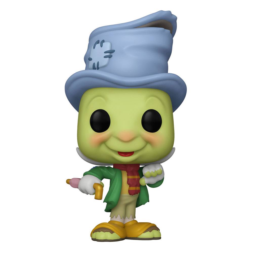 Street Jiminy - Funko POP!