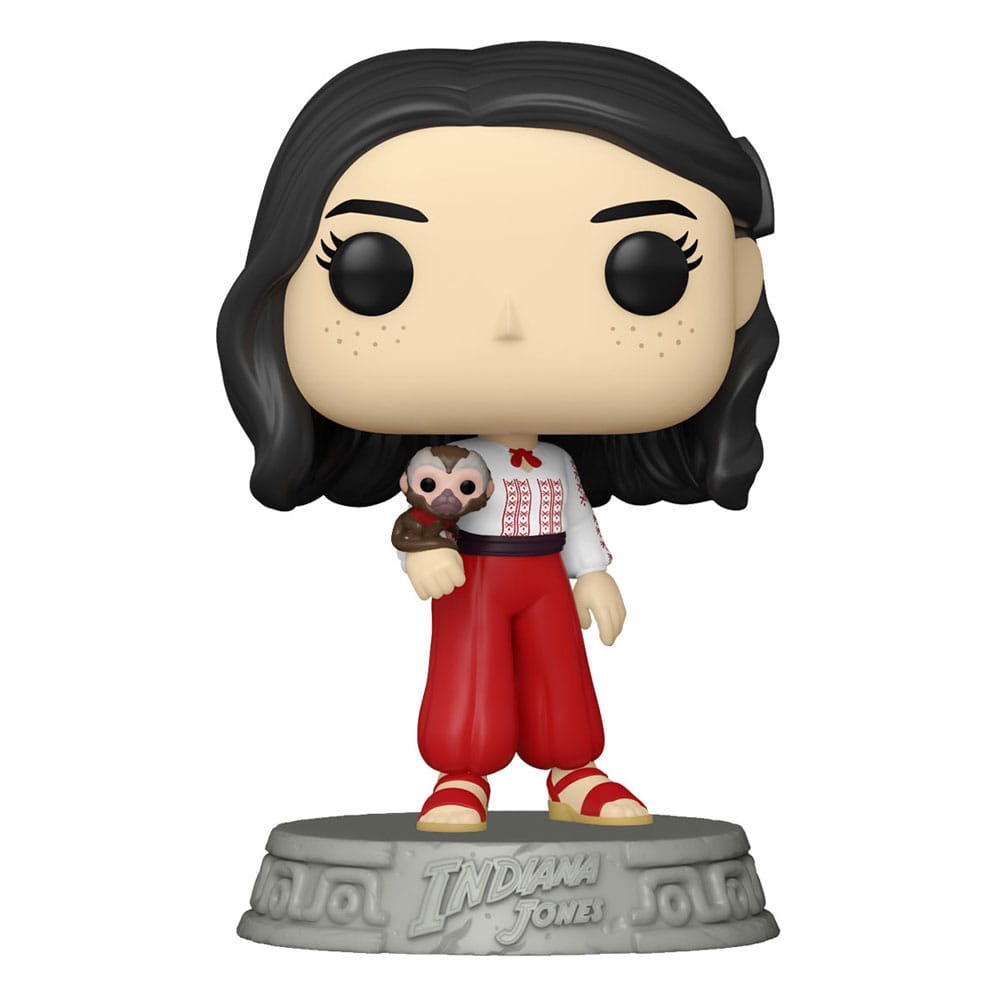 Indiana Jones: Marion - Funko POP!