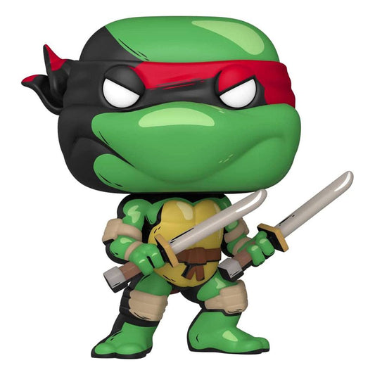 TMNT Leonardo PX Exclusive - Funko POP!