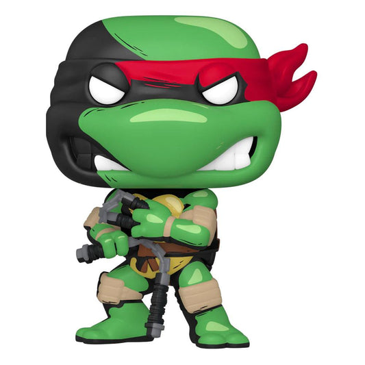 TMNT Michelangelo PX Exclusive - Funko POP!