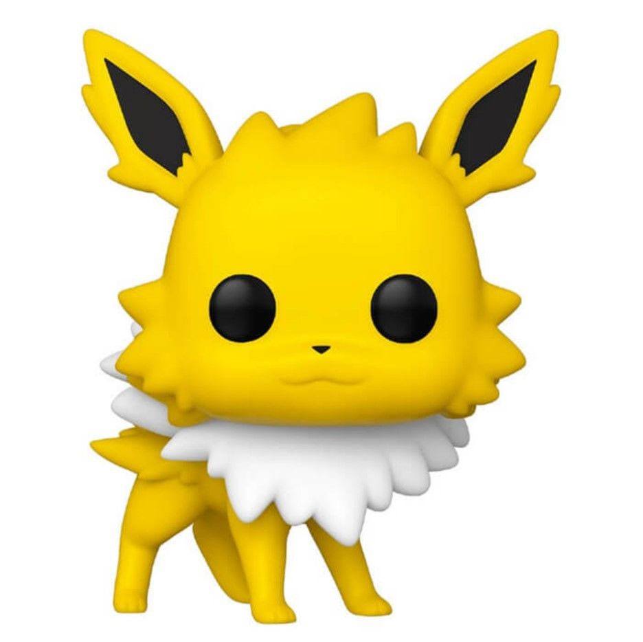 Pokemon Jolteon - Funko POP!