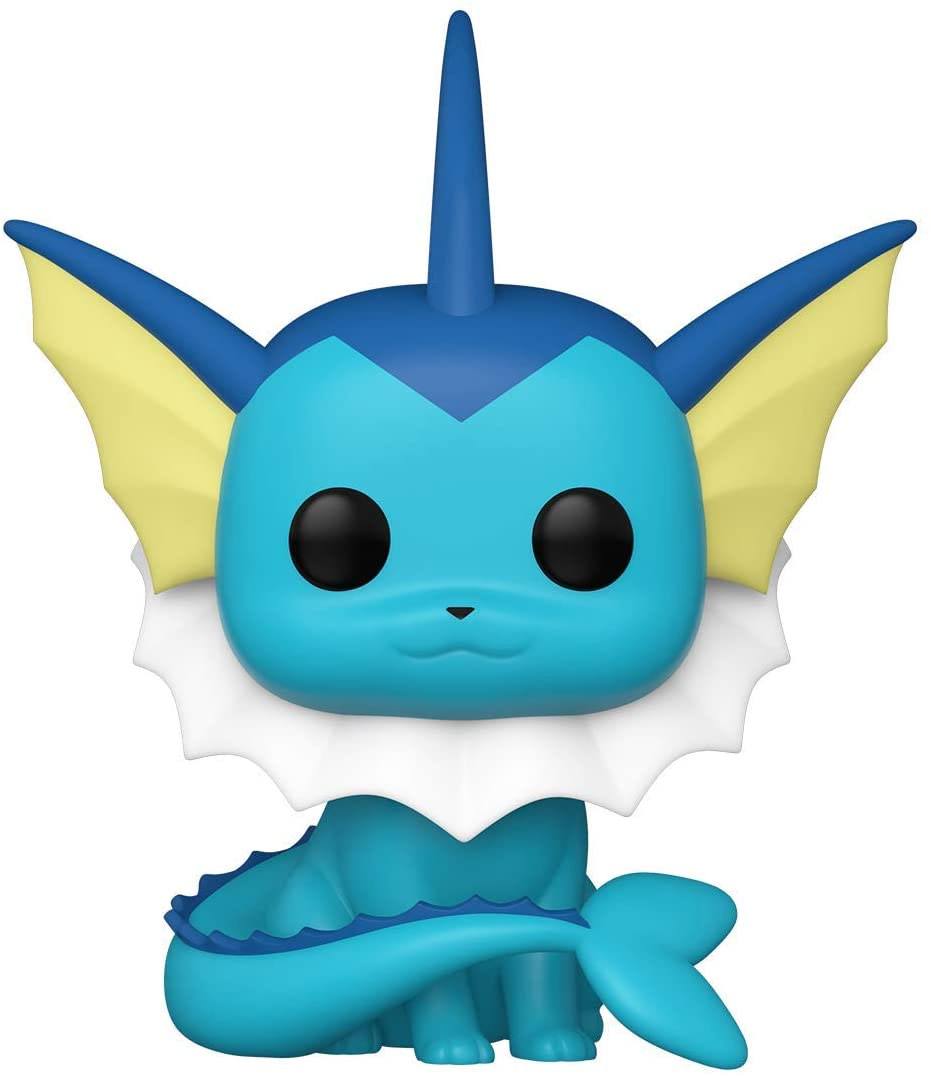 Pokemon Vaporeon - Funko POP!