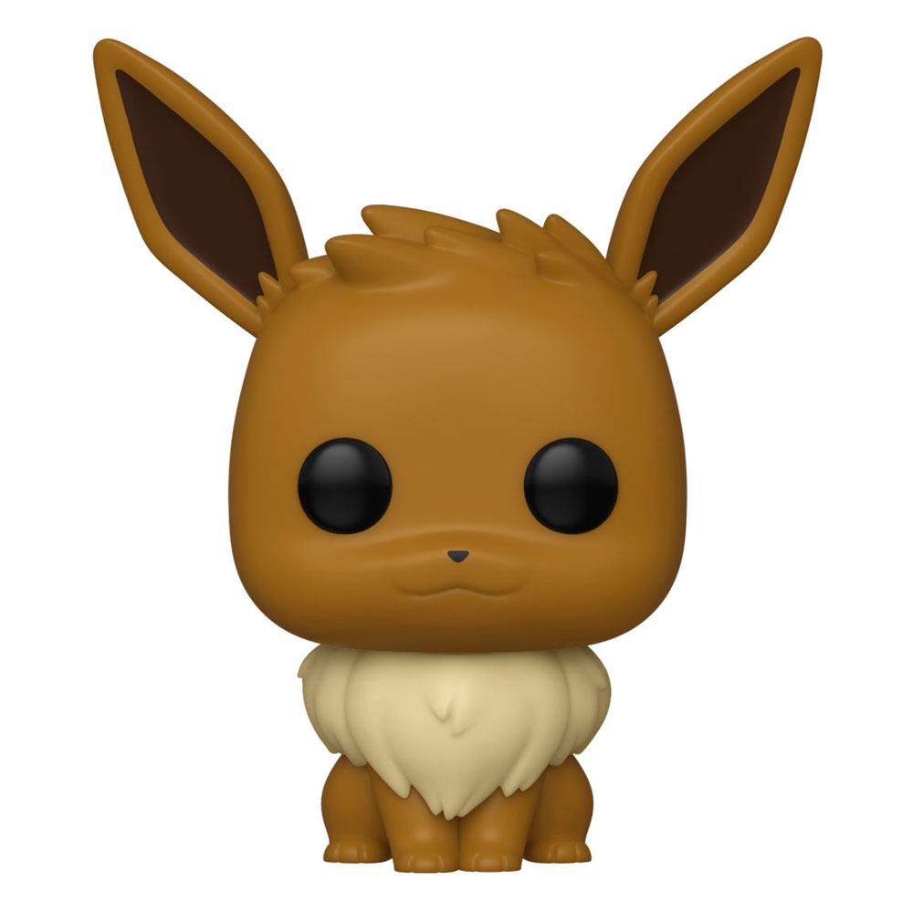 Evoli - Funko POP!