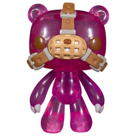 Gloomy Bear POP! Animation Vinyl Figuren Gloomy The Naughty Grizzly Toy Tokyo