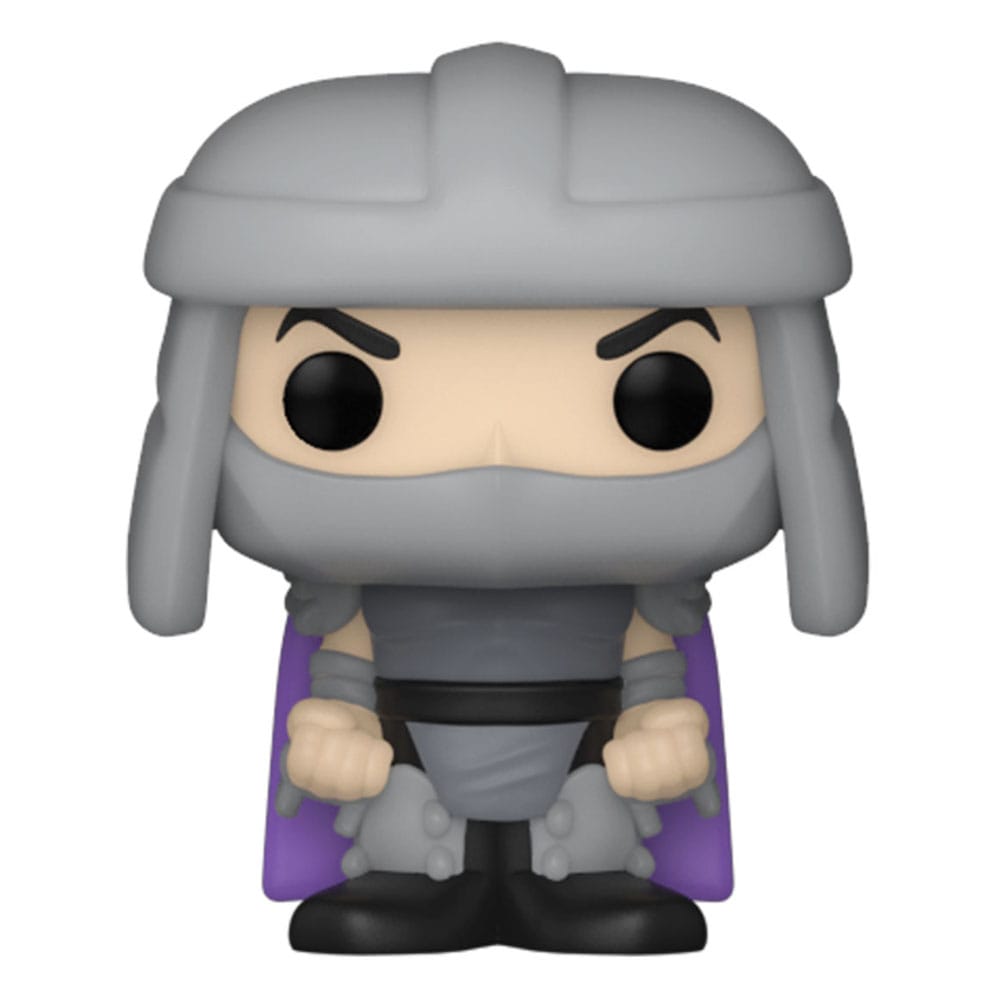 TMNT Bitty POP! 4er-Pack Donatello