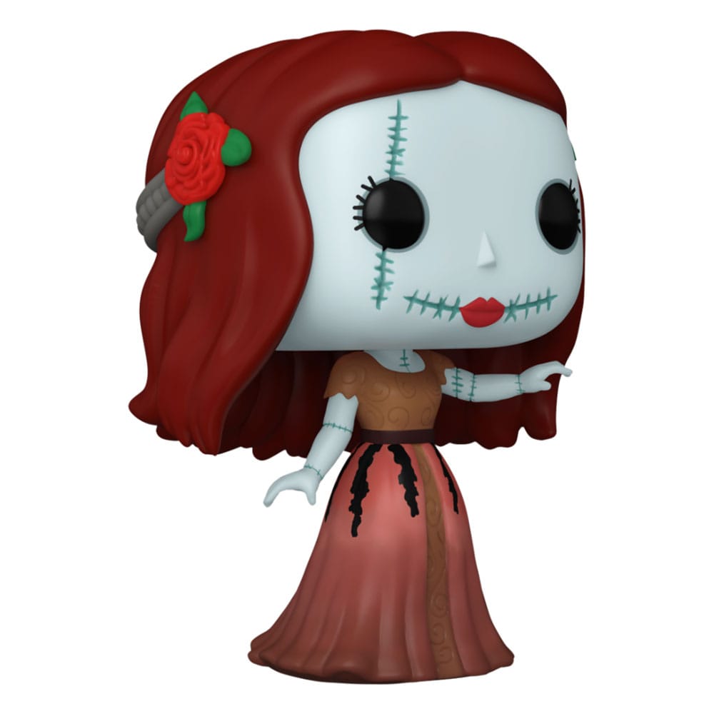 Nightmare before Christmas: Sally - Funko POP!