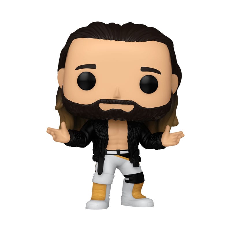 WWE POP! Vinyl Figur Seth Rollins