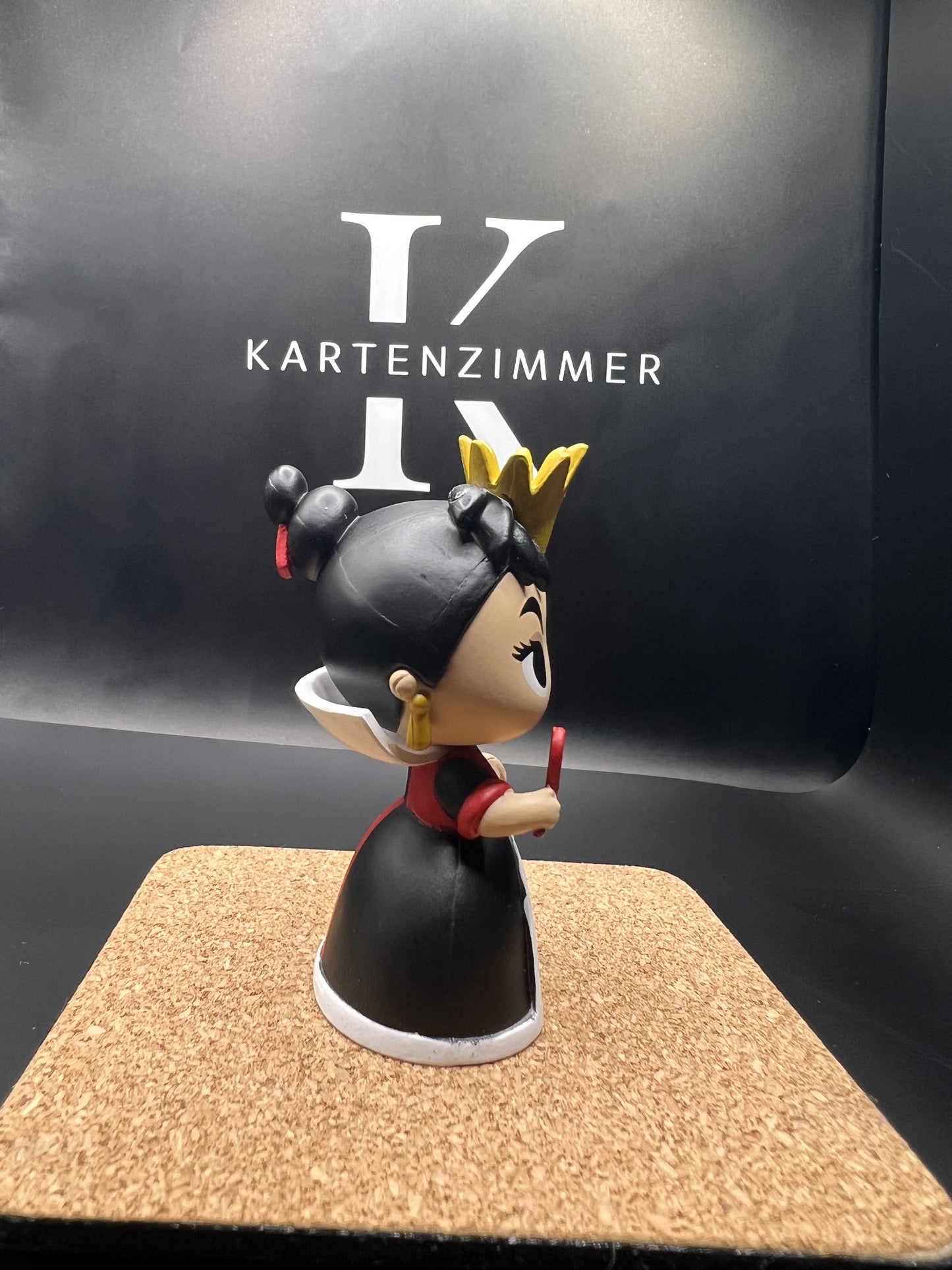 Funko Mystery Mini - Herzkönigin