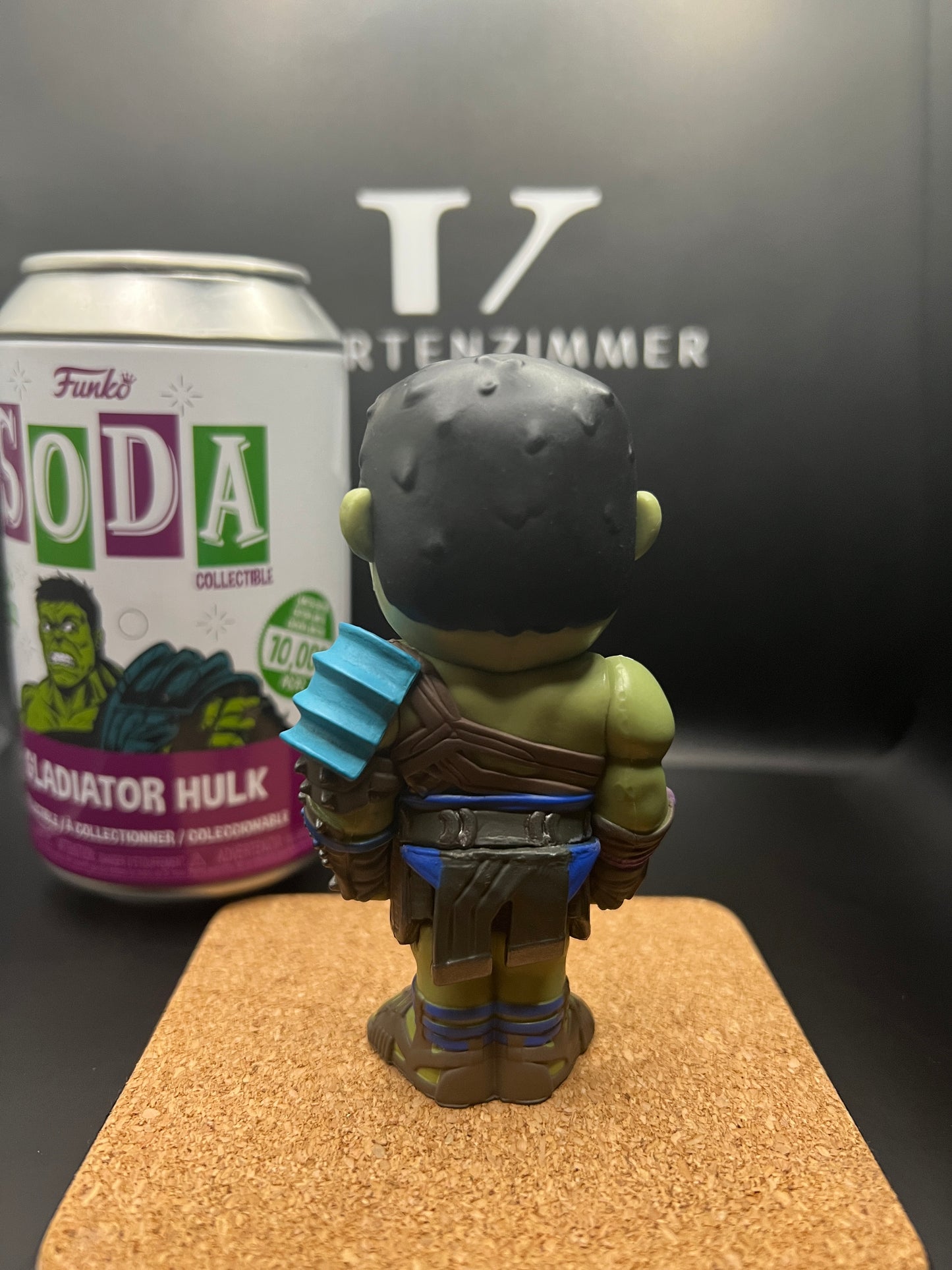 Funko Soda - Gladiator Hulk