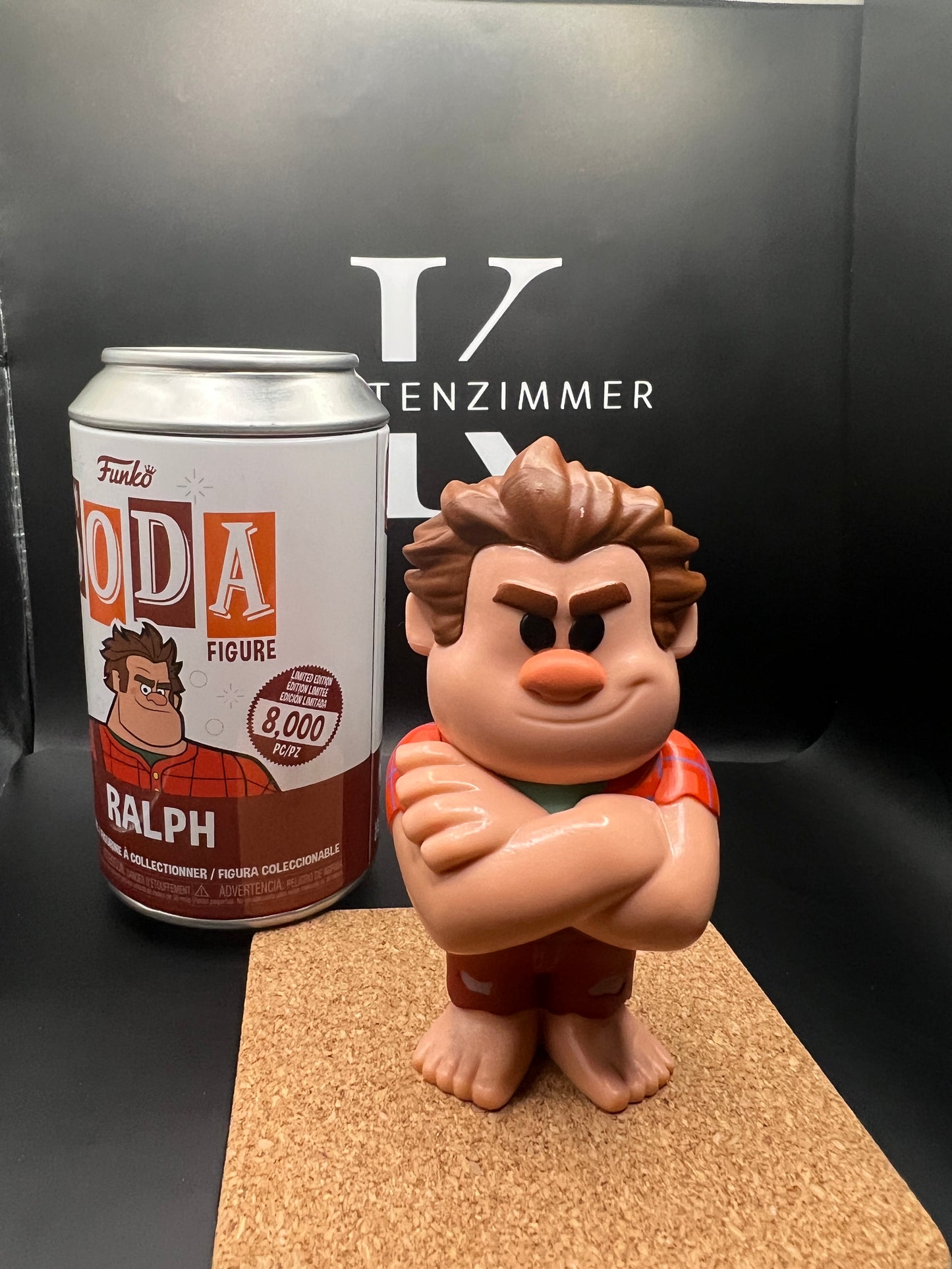 Funko Soda - Ralph