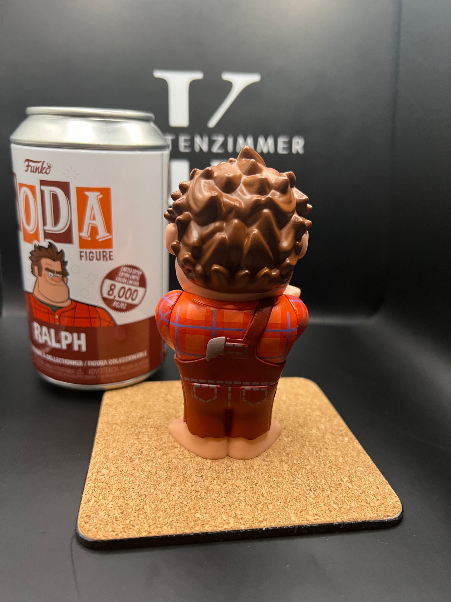 Funko Soda - Ralph