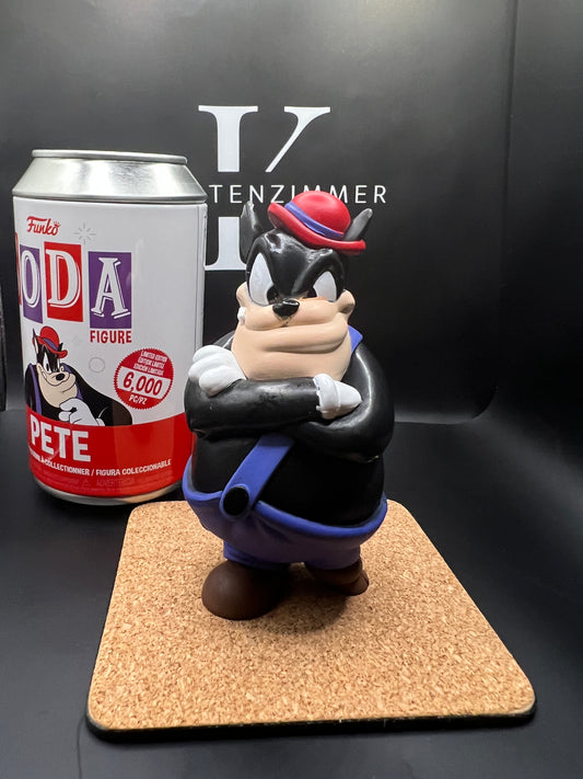 Funko Soda - Pete